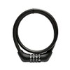 Top My Set Dial Wire Lock, Thickness 0.3 x Length