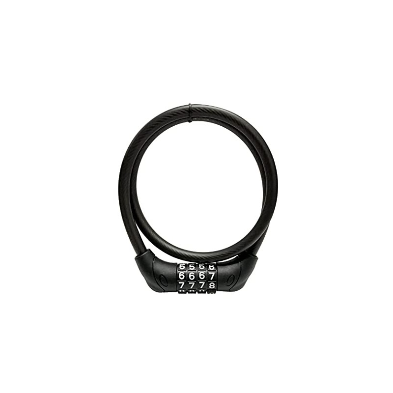 Top My Set Dial Wire Lock, Thickness 0.3 x Length