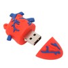 Data Storage Transfer USB 2.0 Flash Drive Home Office U