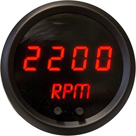 ERROR:#N/A LED Digital Mini TACH-GRE