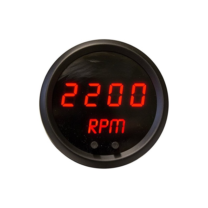 ERROR:#N/A LED Digital Mini TACH-GRE