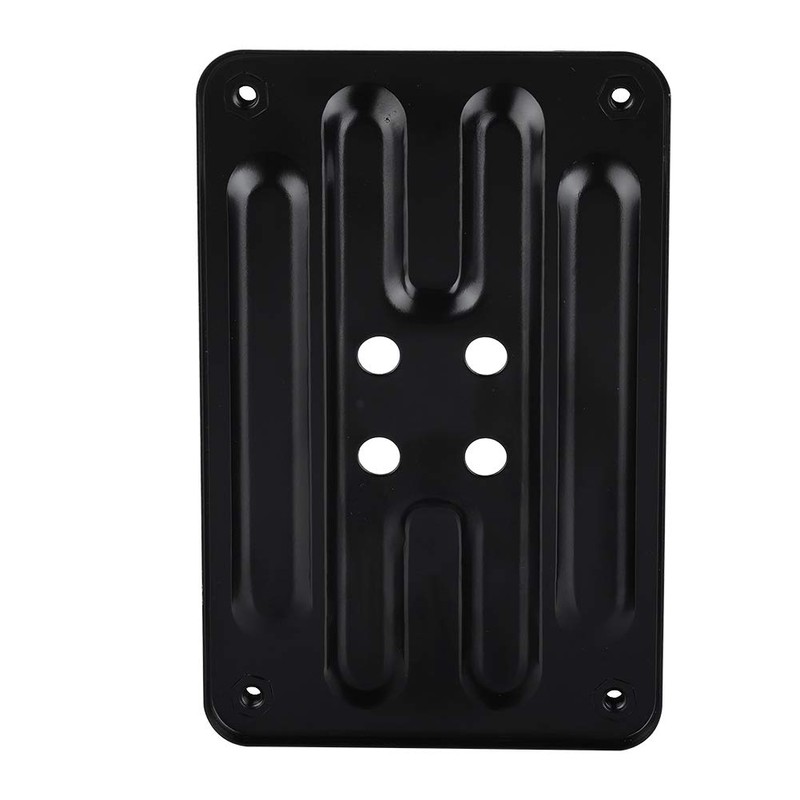 Tangxi CPU Heatsink Bracket Backplane Backplate Back Sheet Iron Plate