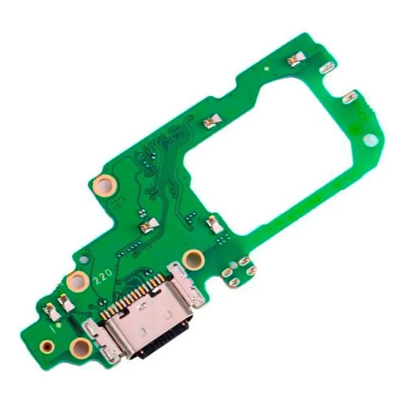 Lop Flex Centro Carga Compatible Con Oppo Reno 10 Cph2531