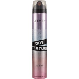 Redken Dry Texture Finishing Spray 8.5 oz/ 241g