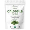 Micro Ingredients Organic Chlorella Tablets, 720 tablets