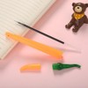 DIYEAH 54 Pcs Chili Gel Pen Creative Pen Cute Pen