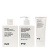 Evo Volumising Essentials Trio Bundle