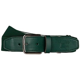 Champro Elastic Baseball Belt with 1.5-Inch Synthetic Tab