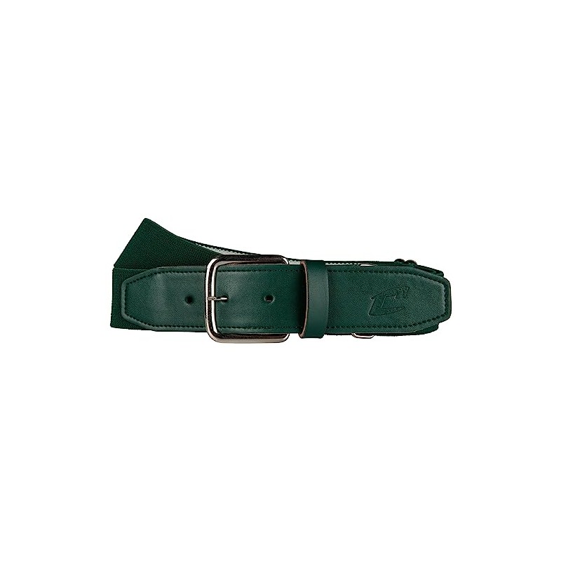 Champro Elastic Baseball Belt with 1.5-Inch Synthetic Tab