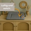 Changing Mat Changing Mat Washable and Waterproof 85 x 72