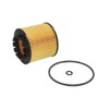 Bosch P7316 - Oil Filter Car