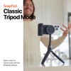 ShiftCam SnapPod - Video Selfie Stick and Tripod - Magnetic