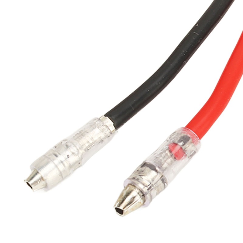 540 Brushed Motor 320A Brushed ESC Accurate Brushed Motor ESC