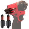 BT//FX Drill Bit Holder - Milwaukee M12, Cordless Tools, Impact