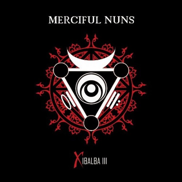 Xibalba III