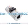 Fits Coleman Evcon Packard Furnace Exhaust Venter Inducer Motor Fits