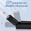 Eightwood 5G 4G LTE GSM 3G Antenna Wide Band Omnidirectional
