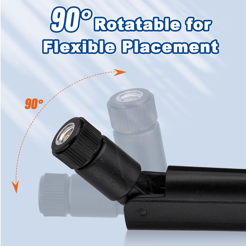 Eightwood 5G 4G LTE GSM 3G Antenna Wide Band Omnidirectional