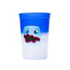 A FOR ADLEY Rainbow Ghosts Color Changing Cups (8 pack)