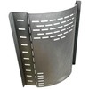 Pellet Grill Baffle for Rider 600: 26802-007 Compatible with Oklahoma