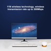 PCIe WIFI Card 11N Technology 2 Gain Antennas 802.11b/g/n 300Mbps