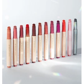 Nature Republic [NEW Plumping Release] Honey Melting Lip, 08 Black Cherry Shoe ND0375 / 네이처리퍼블릭 [NEW 플럼핑 출시] 허니 멜팅 립, 08 블랙체리슈 ND0375