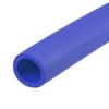 uxcell Foam Tubing for Handle Grip Support, 28mm ID 38mm