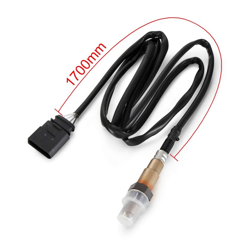 Lambda Sensor Pre/After Catalytic Converter Lambda Sensor Control Probe 0258006978