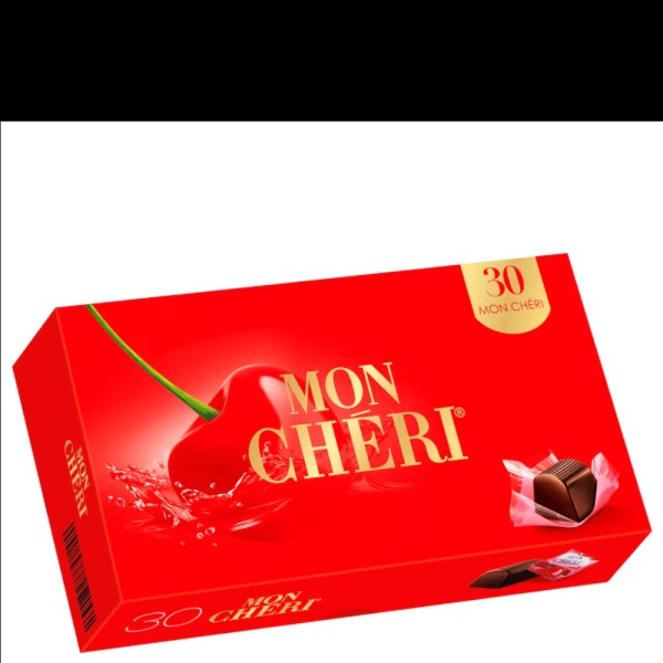 Ferrero Mon Cheri, 30 pieces
