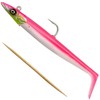 Savage Gear Sandeel V2 14cm 33g Pink Pearl Silver Sinking