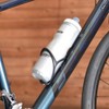 キャメルバック(CAMELBAK) ポディウムアイス 自転車用保冷保温ボトル 保冷効果4倍 エアロジェル採用 620ml(21oz) ホワイト