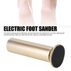 Electric Foot Sander Plug In Foot File Professional Foot Grinder