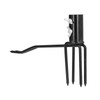 Stand Up Weed Puller Tool Claw Weeder Root Remover Easily