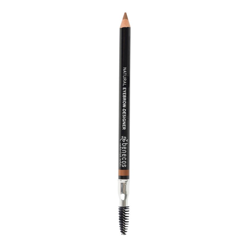 Benecos Natural Eyebrow-Designer, Brown 1.13g
