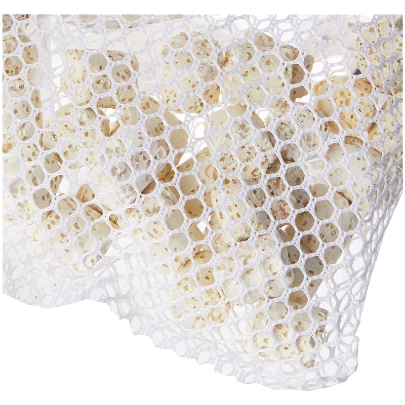 Fluval EDGE Foam & Biomax Filter Media Renewal Kit 1.5