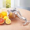 Clicmania Exprimidor Manual De Naranjas Jugo Fruta Bebidas Extractor
