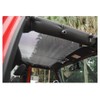 EIOFEVY Sunshade Mesh Top Cover Bikini Protector 4Door for Jeep