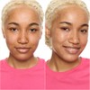 essence, polvo matificante, amarillo, banana loose powder