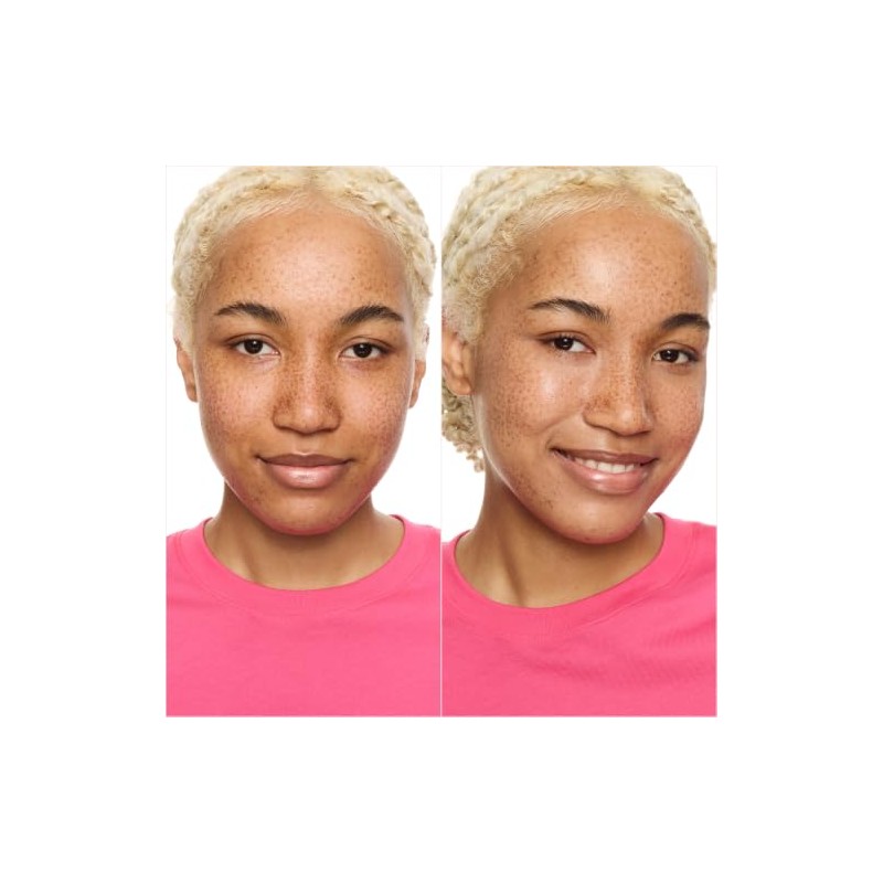 essence, polvo matificante, amarillo, banana loose powder