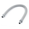 sourcingmap 60cm Length Gray Plastic Drain Hose Replacement for Air
