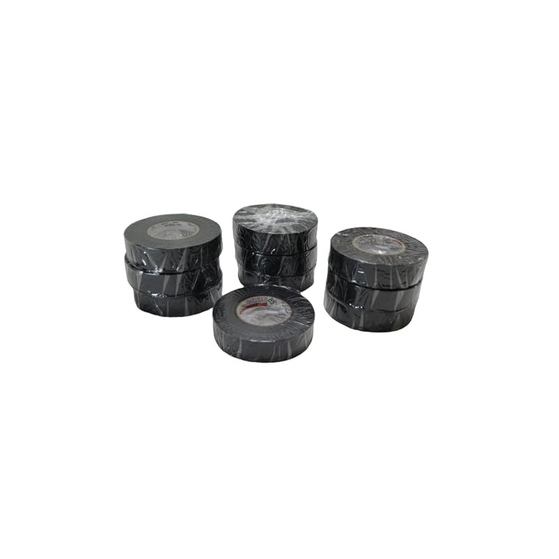 3/4 In x 60 Ft Industrial Grade Electrical Tape 10