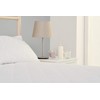 Slumberdown Anti Allergy Mattress Protector Single Bed - Anti Bacterial