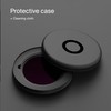 Urth 58mm Infrared (R72) Lens Filter (Plus+) — 720nm Spectrum
