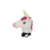 XLC Children's Unicorn Horn for Handlebar Attachment