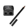 Lola Make Up by Perse Pencil Sharpener with Lid Dual