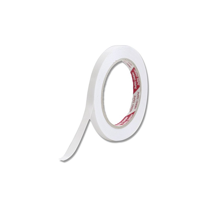 Shimojima 002068060 Double-Sided Paper Tape, Width 0.4 inches (10 mm)