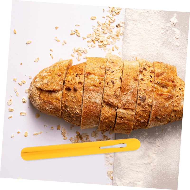 Ciieeo Bread Crumb Collector 4pcs Metal Crumb Scraper Restaurant Essential