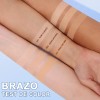 Base Maquillaje Polvo Compacto Fijador Mate 2 Unidades