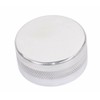 Billet Oil Filler Extension Cap, Smooth, Compatible with Dune Buggy