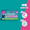 Gaviscon Gaviscon Double Action Tabs Heartburn Indigestion Mint 48s